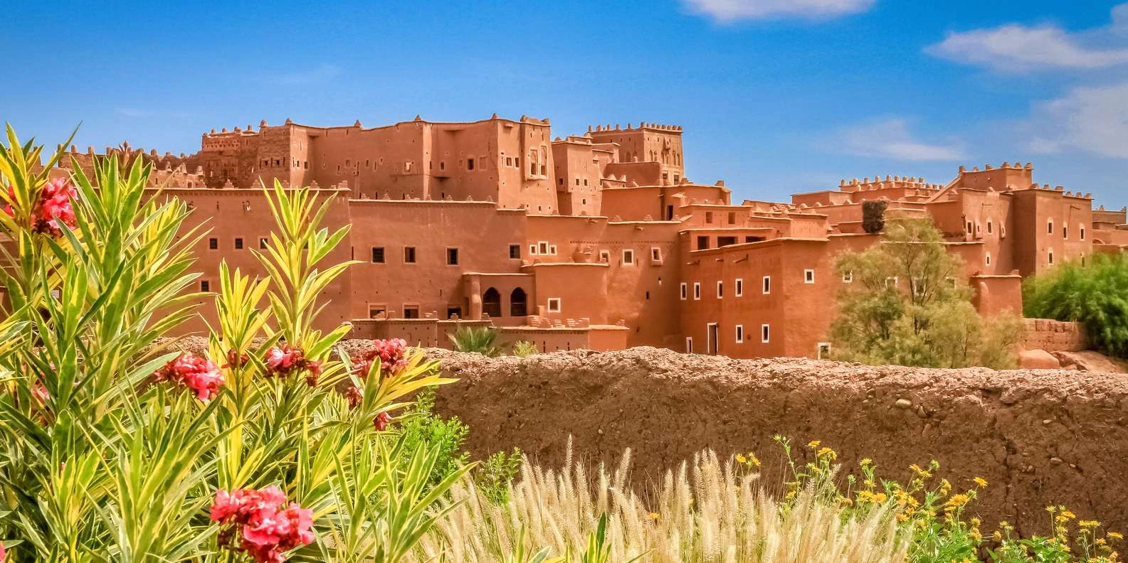 QUE FAIRE À OUARZAZATE